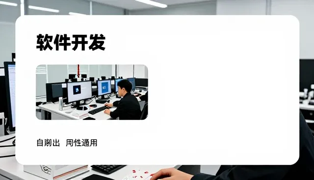青岛海鹏同创信息技术有限公司