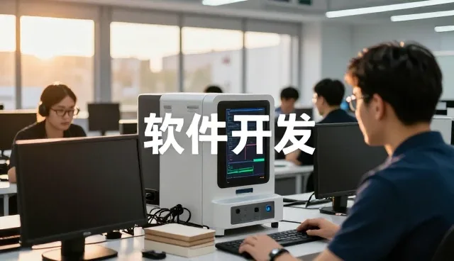 青岛海鹏同创信息技术有限公司