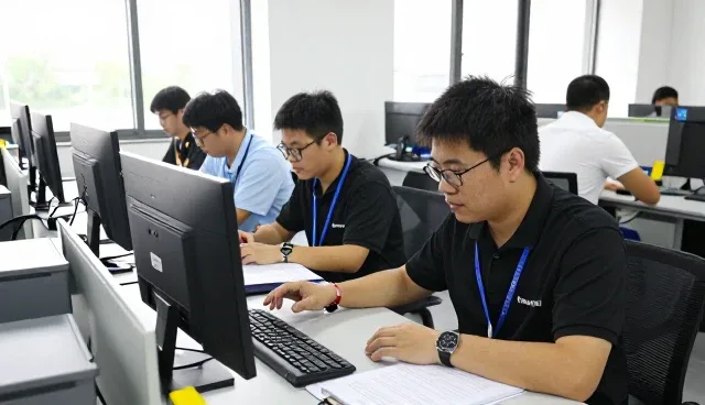 运维托管用户如何选择涵盖技术培训
