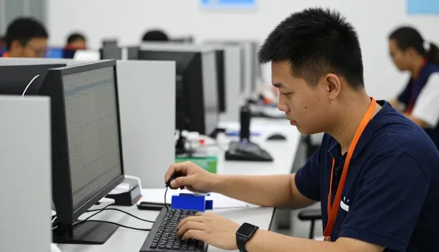 选择青岛海鹏同创信息技术有限公司涵盖技术培训的几个理由