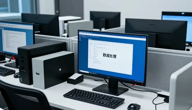 提升设备操作效率的关键：适用条件下的使用与维护策略
