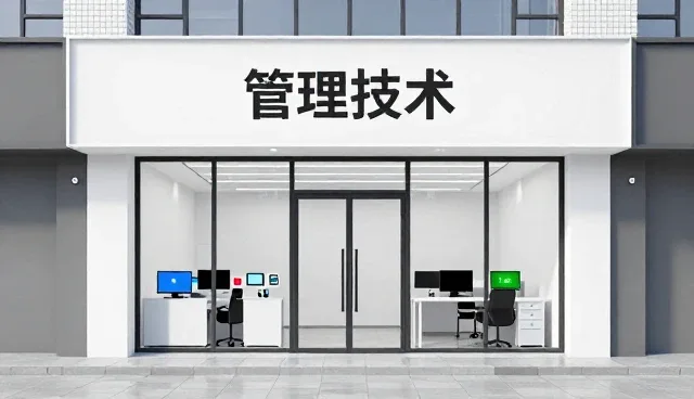 运维托管服务在智能制造场景中的落地实践
