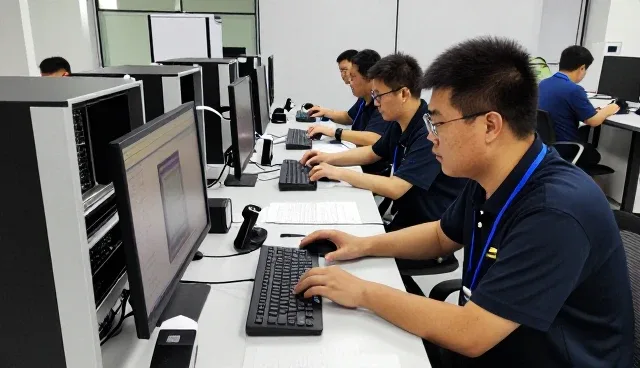 青岛海鹏同创信息技术有限公司分享成功应用经验
