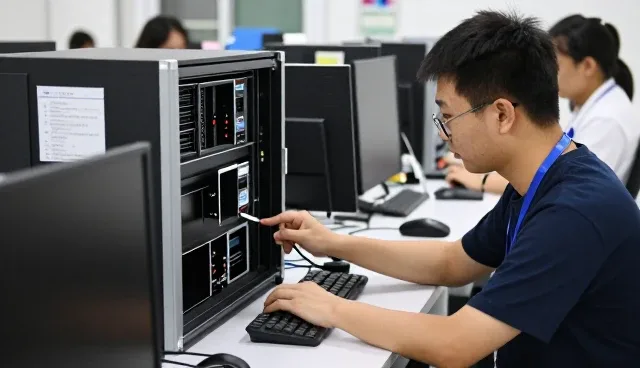 青岛海鹏同创信息技术有限公司解析运维托管的发展趋势