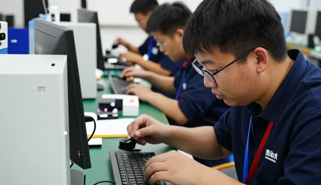 青岛海鹏同创信息技术有限公司打造符合现代需求的涵盖技术培训